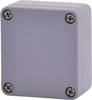 Boxexpert BXPBAL586434-A01 Installations-Gehäuse 58 x 58 x 64 x 34 Aluminium Silber-Grau 1 St.