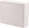 Intratec MKAAGH12-W MKAAGH12-W Verteilerschrank Inhalt 1 St.