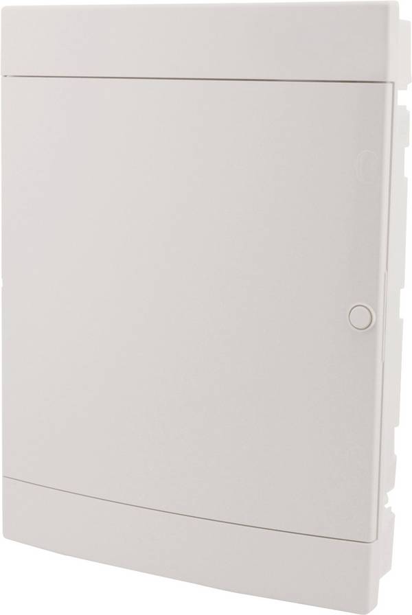 Intratec MKCUGH3X18-W MKCUGH3X18-W Verteilerschrank Unterputz Anzahl Teilungen = 54 Anzahl Reihen = 3 Inhalt 1 St.
