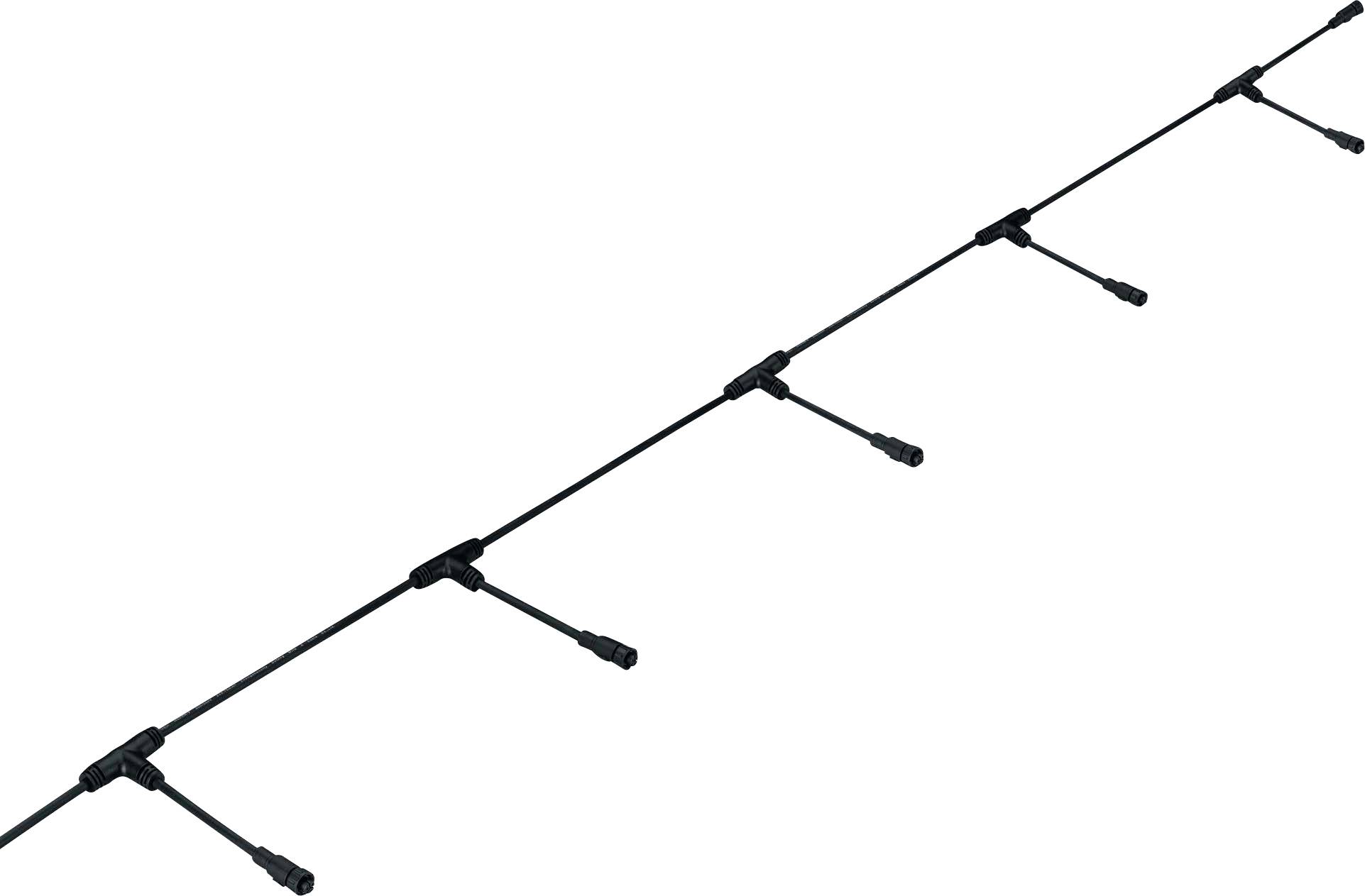 Thorn ECO 96633591 6fach Verteiler-0