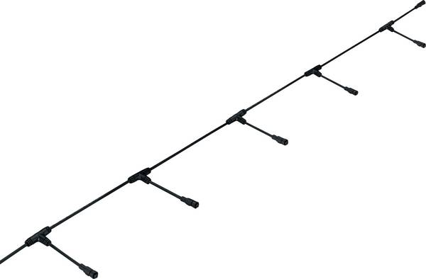 Thorn ECO 96633591 6fach Verteiler