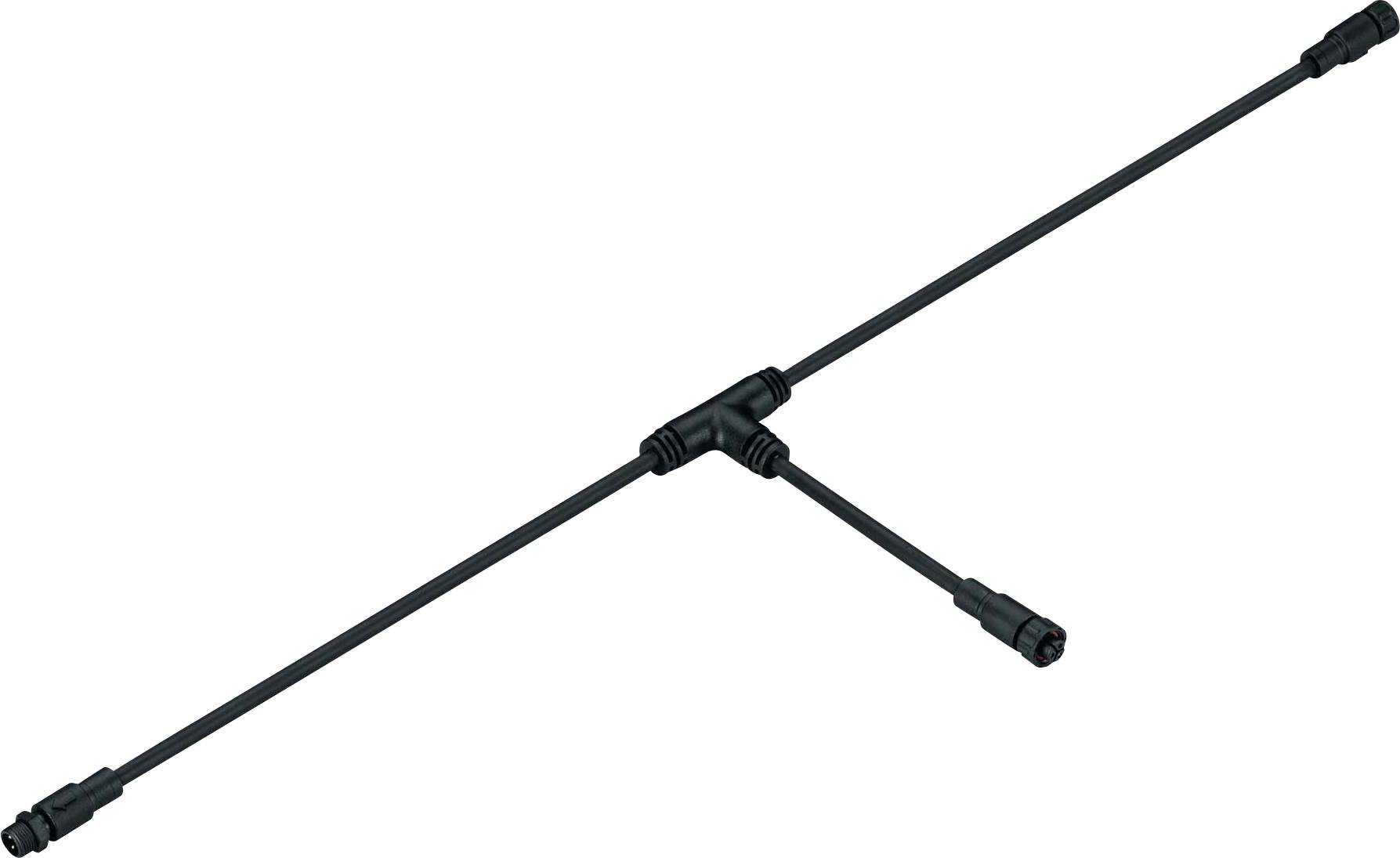 Thorn ECO 96633590 2fach Verteiler-0