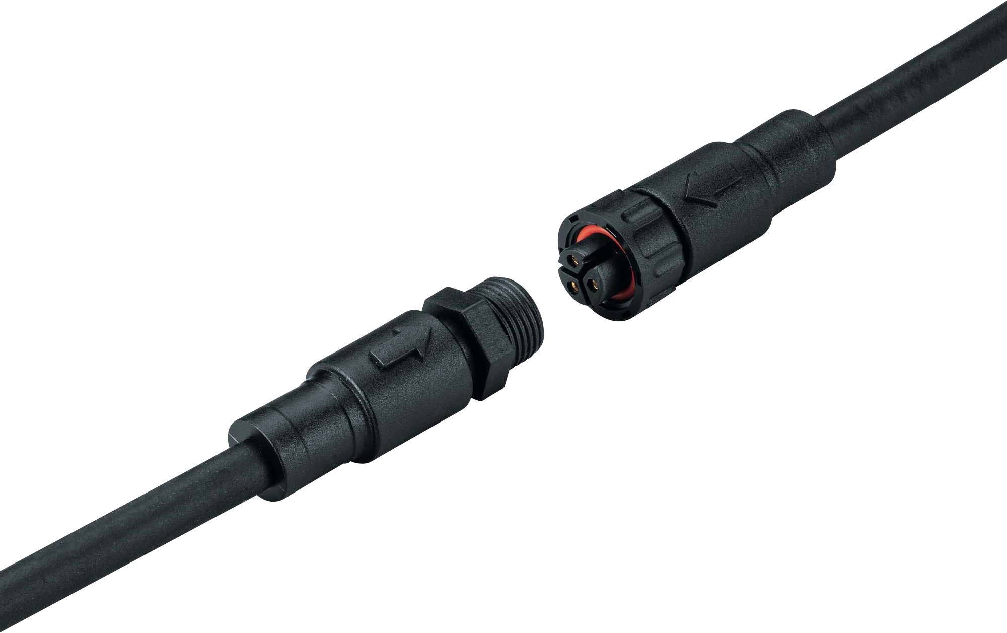 Thorn ECO 96633585 Verlängerungskabel 2.00 m-1