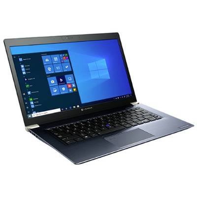 Dynabook Notebook Portégé X40  35.6 cm (14 Zoll)  Full HD Intel® Core™ i5 i5-10210U 8 GB RAM  256 GB SSD Intel UHD Graph