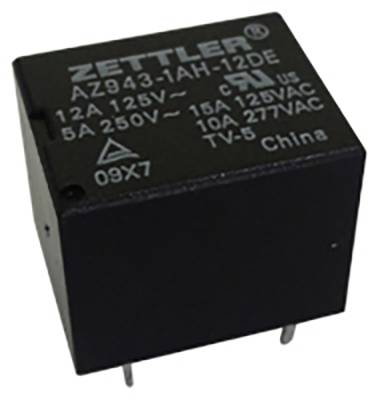 29-513-12 | TE Connectivity KISSLING 29 Monostabiles Relais, SMD 1-poliger Schließer 500A 24V dc 29-513-12 | TE Connectivity KISSLING 29 Monostabiles Relais, SMD 1-poliger Schließer 500A 24V dc
