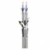Sommer Cable 100-1156-02C Signalleitung 4 x 0.26 mm² Grau Meterware