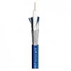Sommer Cable 600-0162FC Videokabel Blau Meterware