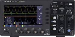 VOLTCRAFT DSO-2104 Digital-Oszilloskop 100 MHz 4-Kanal 1 GSa/s 80 kpts 8 Bit Digital-Speicher (DSO) 1 St.