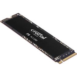 Image of Crucial P5 500 GB Interne M.2 PCIe NVMe SSD 2280 PCIe NVMe 3.0 x4 CT500P5SSD8