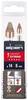 Alpen 0000300002100 Glas- und Fliesenbohrer-Set 10 mm 1/4" (6.3 mm), Zylinderschaft 2 St.