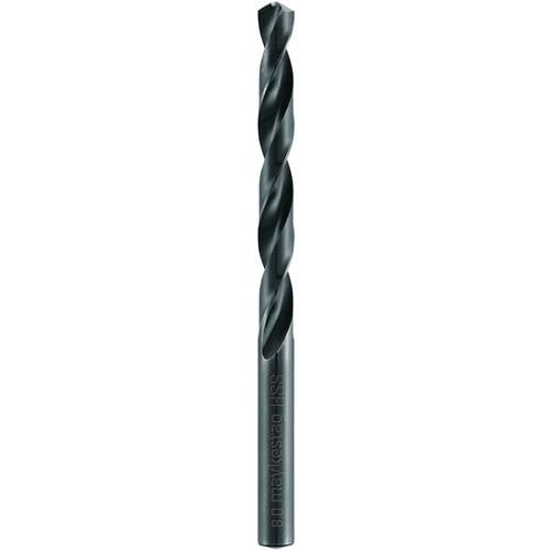 Alpen 0060100680100 HSS Spiralbohrer 6.8 mm Gesamtlänge 109 mm DIN 338 10 St.