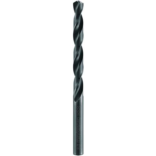 Thumbnail - Alpen 0060101300100 HSS Spiralbohrer 13.0 mm Gesamtlänge 151 mm DIN 338 5 St.