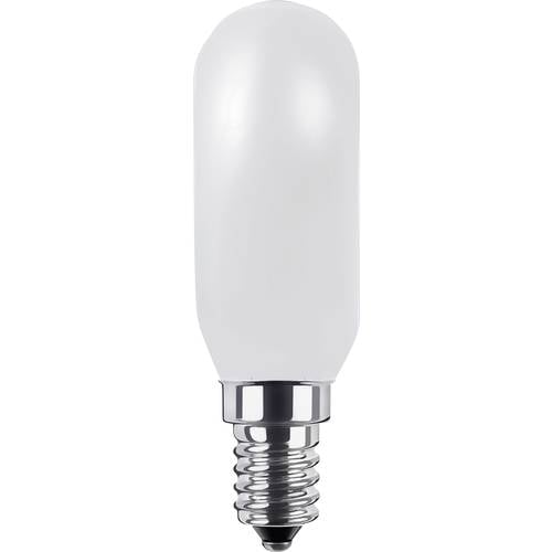 Thumbnail - Segula 50803 LED EEK F (A - G) E14 Röhrenform 4.7 W = 30 W Warmweiß (Ø x L) 32 mm x 110 mm dimmbar 1 St.