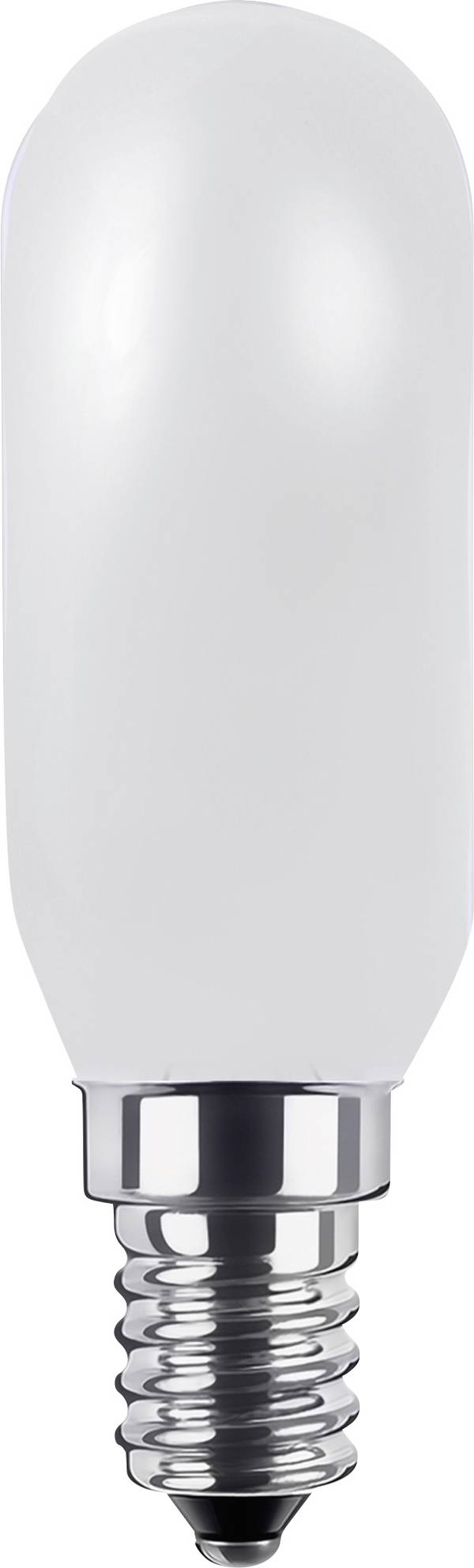 Segula 50803 LED EEK F (A - G) E14 Röhrenform 4.7 W = 30 W Warmweiß (Ø x L) 32 mm x 110 mm dimmbar 1 St.