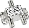 Kathrein EAC 03/G Kabel-TV Abzweiger 1-fach 5 - 1218 MHz
