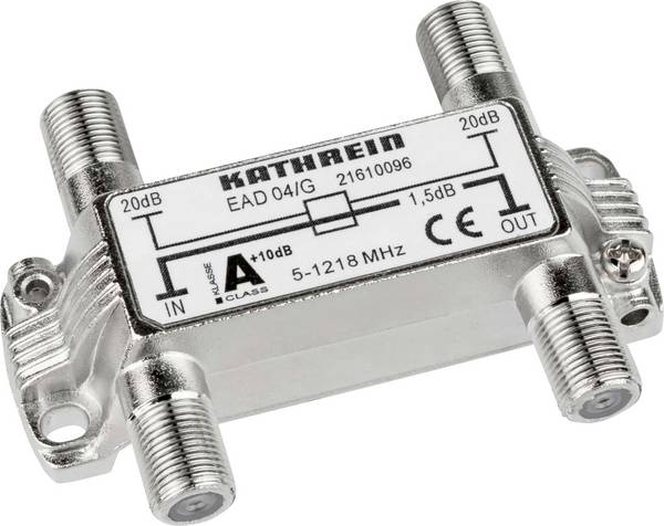 Kathrein F-Abzweiger 2f. EAD 04/G