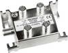 Kathrein EAX 24/G Kabel-TV Verteiler 4-fach 5 - 1218 MHz