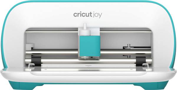Cricut Joy Schneideplotter Schnittbreite 11.4 cm