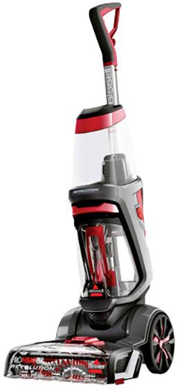 BISSELL ProHeat 2X Revolution 1858N - Staubsauger-2