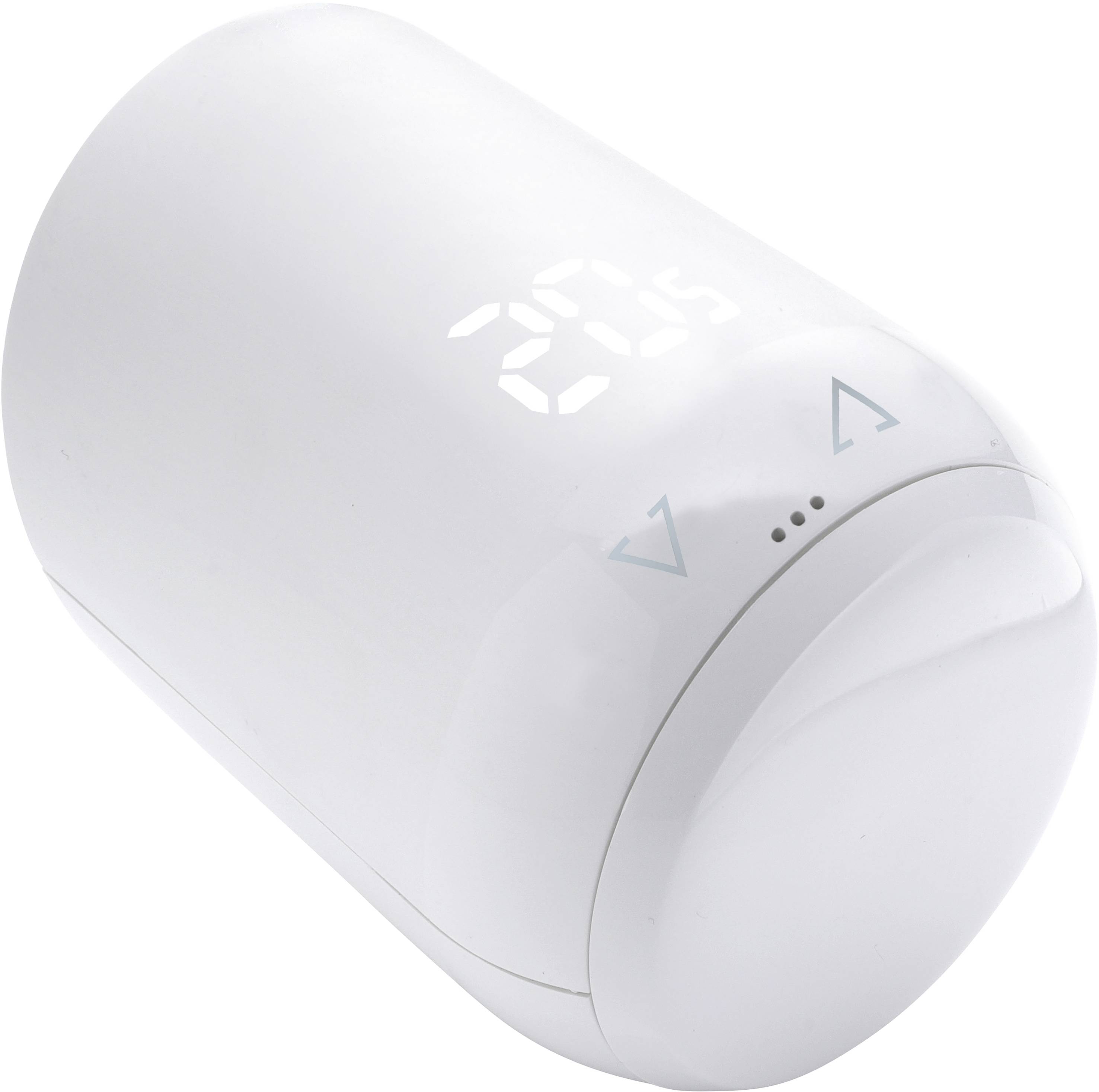 Bezdrátová termostatická hlavice Eurotronic Comet Wifi