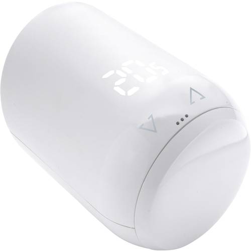 Eurotronic 700200 Comet Wifi Funk-Heizkörperthermostat elektronisch