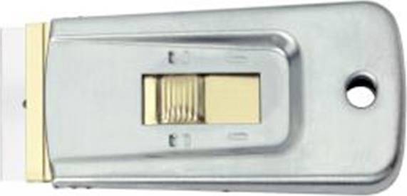 Thumbnail - Schaber 100 mm Carbon Carbon 1 St.