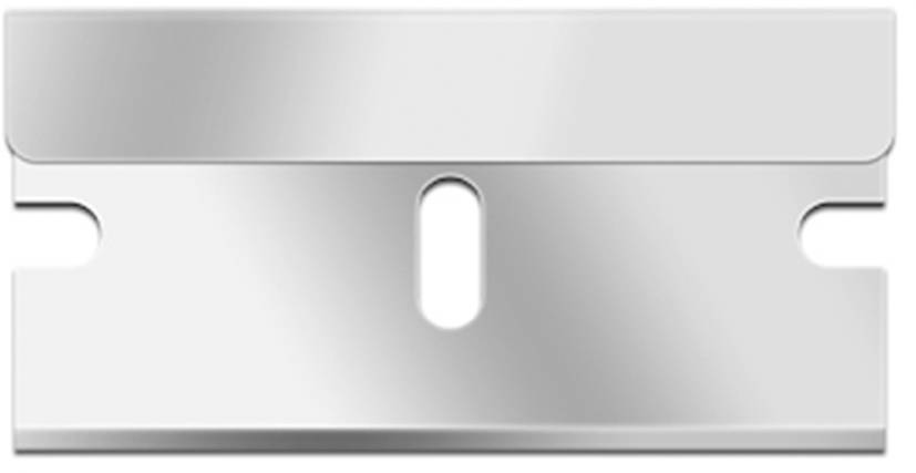 Thumbnail - IND001A Skalpellklingen 39 mm Carbon Carbon 100 St.