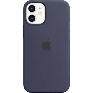 Apple Iphone 12 Mini Silikon Case Silikon Case Apple Iphone 12 Mini Deep Navy Kaufen