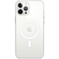 Apple iPhone 12 Pro Max Clear N/A, priehľadná