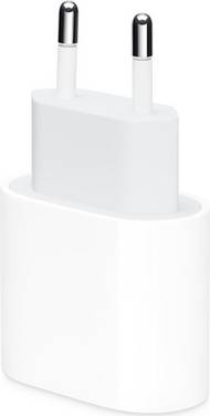 Apple 20W USB-C Power Adapter USB Ladegerät 20 W 1x USB-C®