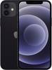 iPhone 12 Refurbished (sehr gut) 64 GB 6.1 Zoll (15.5 cm) Dual-SIM iOS 14 12 Megapixel Schwarz