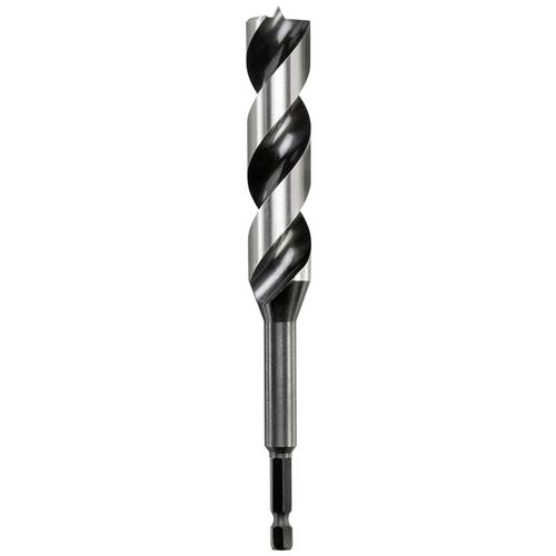 kwb 042824 Schlangenbohrer 1 Stück 24 mm Gesamtlänge 165 mm 1/4 (6.3 mm) 1 St.