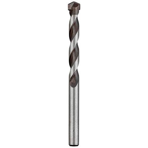 Thumbnail - kwb 044640 Chrom-Molybdän-Stahl Beton-Spiralbohrer 4 mm Gesamtlänge 75 mm Zylinderschaft 1 St.