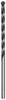 kwb 045100 Chrom-Molybdän-Stahl Beton-Spiralbohrer 10 mm Gesamtlänge 250 mm Zylinderschaft 1 St.