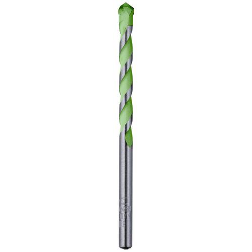Thumbnail - kwb 052650 40CR-Stahl Granitbohrer 5 mm Gesamtlänge 85 mm Zylinderschaft 1 St.