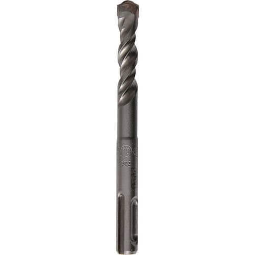 Thumbnail - kwb 242148 40CR-Stahl Hammerbohrer 18 mm Gesamtlänge 210 mm SDS-Plus 1 St.