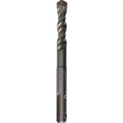 kwb 243146 40CR-Stahl Hammerbohrer 16 mm Gesamtlänge 310 mm SDS-Plus 1 St.