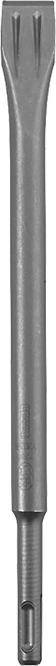 KWB 247302 Flachmeißel Gesamtlänge 250 mm SDS-Plus 1 St.