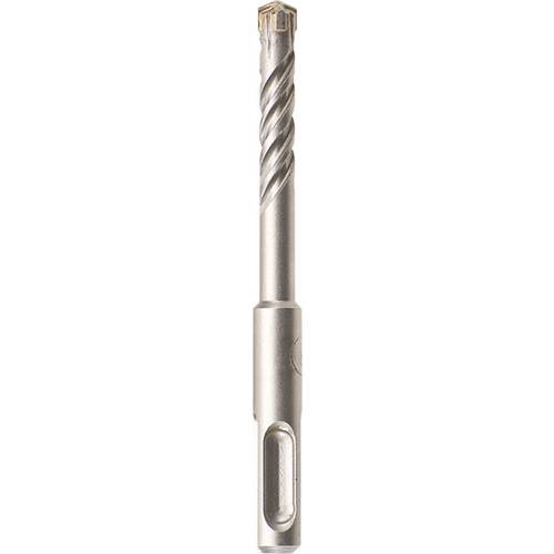 Thumbnail - kwb 261516 40CR-Stahl Hammerbohrer 16 mm Gesamtlänge 210 mm SDS-Plus 1 St.