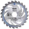 kwb 585454 Hartmetall Kreissägeblatt 170 x 30 x 1.2 mm Zähneanzahl: 24 1 St.
