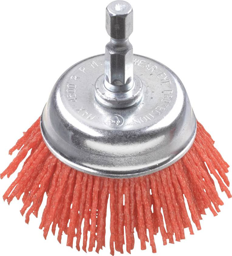 kwb TOPFBÜRSTE, SCHLEIFNYLON 603330 1 St.