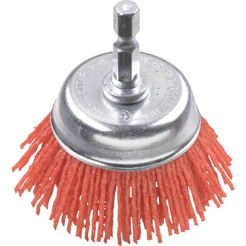 Thumbnail - kwb TOPFBÜRSTE, SCHLEIFNYLON 603330 1 St.