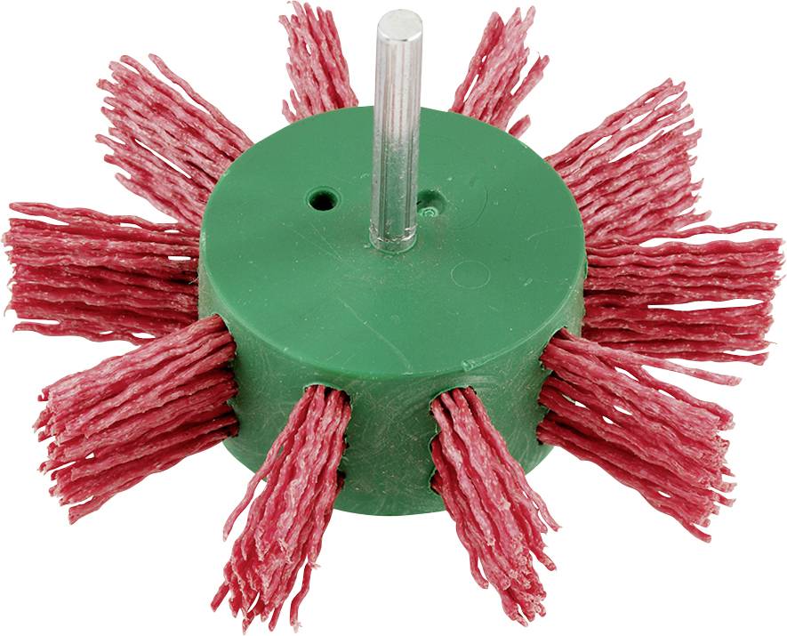 kwb FÄCHERBÜRSTE, SCHLEIFNYLON 604630 1 St.