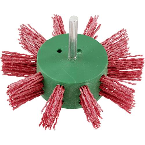 kwb FÄCHERBÜRSTE, SCHLEIFNYLON 604630 1 St.