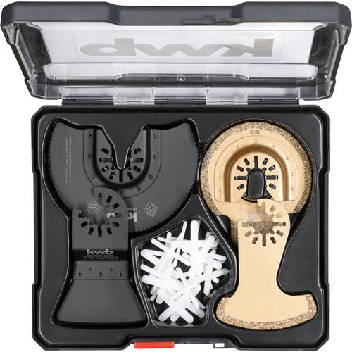 Thumbnail - kwb 708690 Fliesenleger-Set 22teilig 1 Set