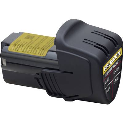 Proxxon LI/A2 29896 Werkzeug-Akku 10.8 V 2.6 Ah Li-Ion