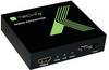 TECHly AV Konverter IDATA-HDMI-EA4K [HDMI, Toslink, Klinke - HDMI] 3840 x 2160 Pixel, 1920 x 1080 Pixel, 1280 x 720 Pixel, 704 x 576 Pixel, 640 x 480 Pixel