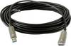 Techly USB-Verlängerungskabel - USB Typ A (M) - zu USB Typ A - Mikro-USB Typ B (