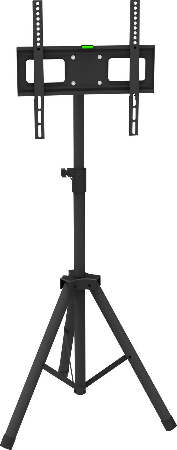 TECHly ICA-TR17T2 TV-Standfuß 8,9 cm (3,5") - 152,4 cm (60") Höhenverstellbar, Neigbar, Rotierbar