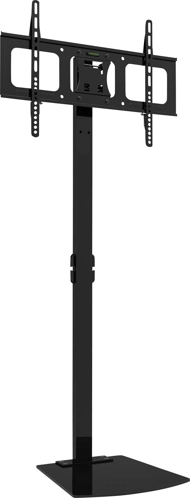 TECHly ICA-TR12 TV-Standfuß 81,3 cm (32") - 177,8 cm (70") Neigbar, Schwenkbar-0